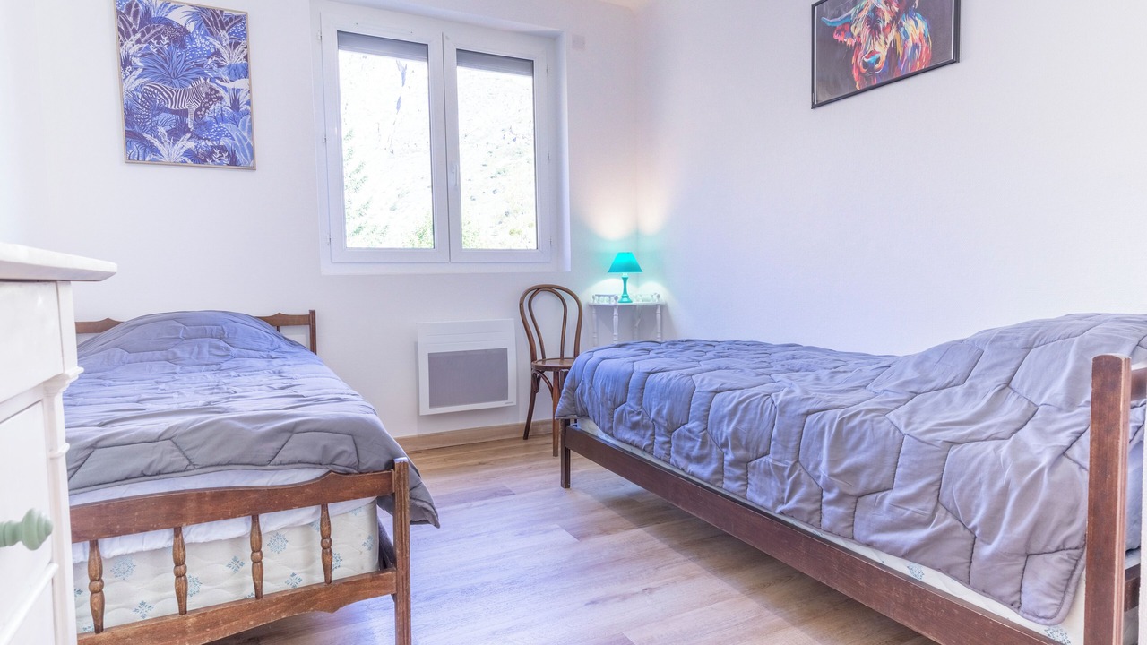 Photo of Bedroom in Gavarnie-Gedre