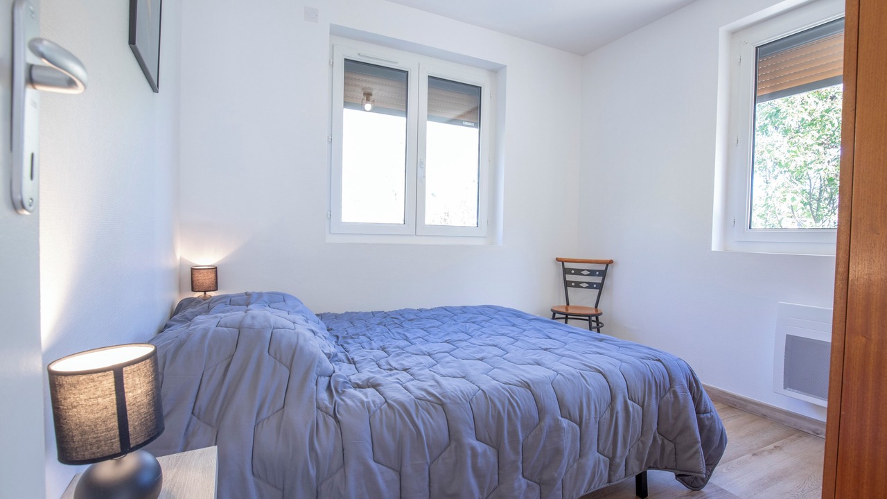 Photo of Bedroom in Gavarnie-Gedre