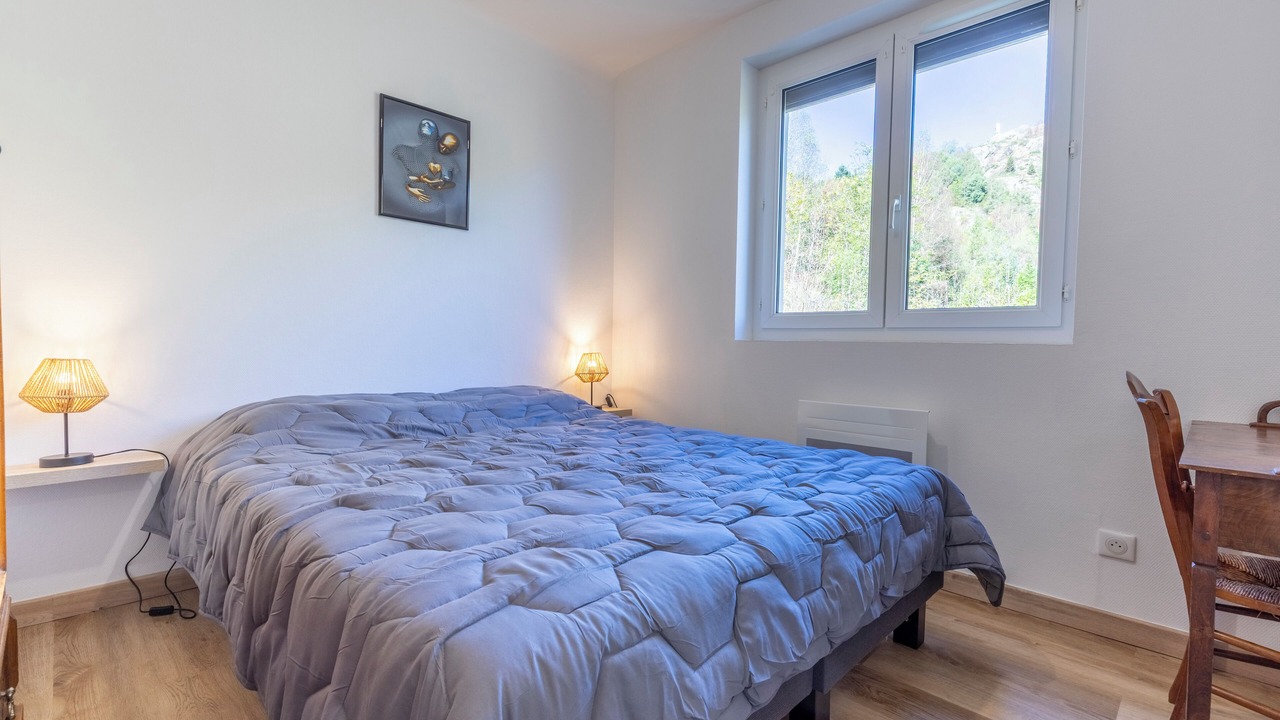 Photo of Bedroom in Gavarnie-Gedre