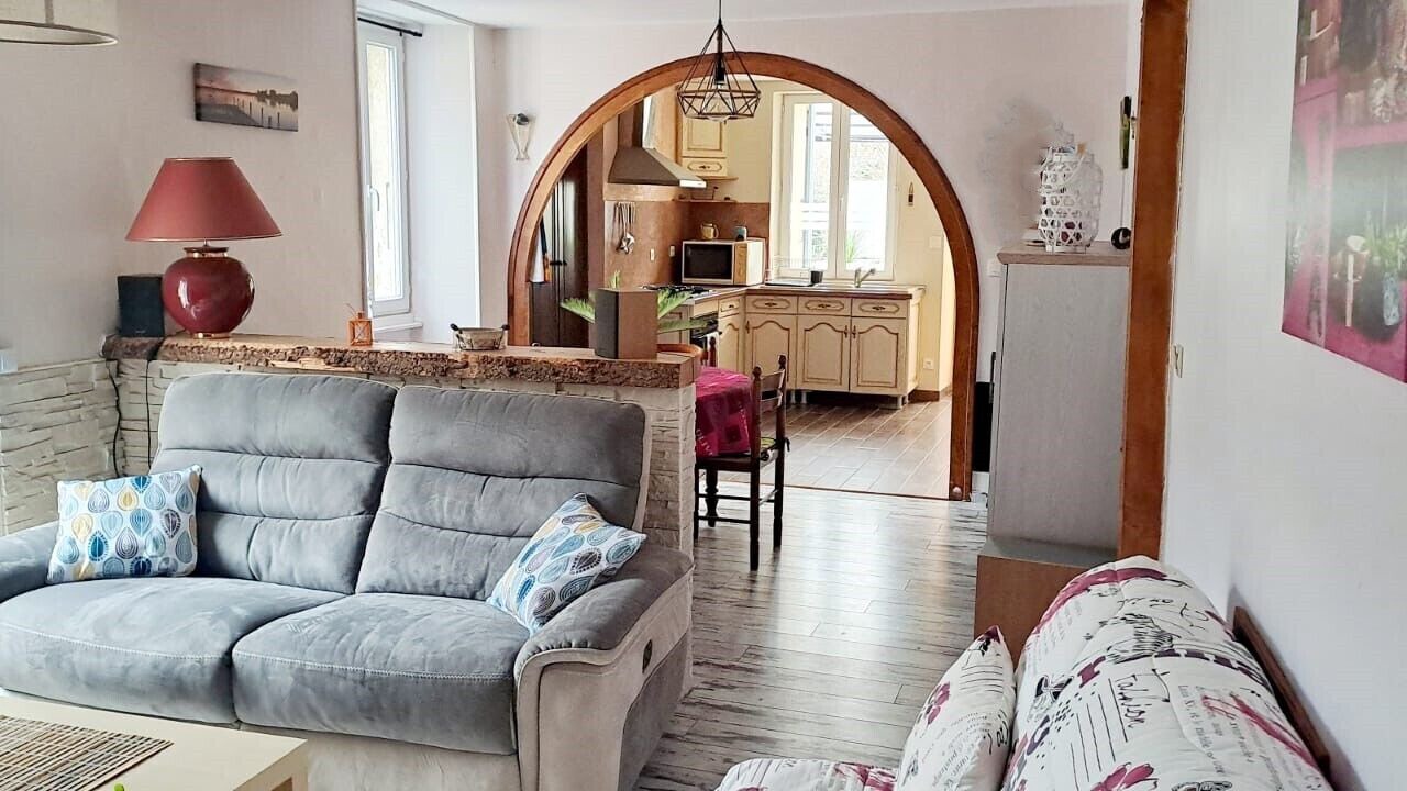 Photo of Livingroom in La Souche