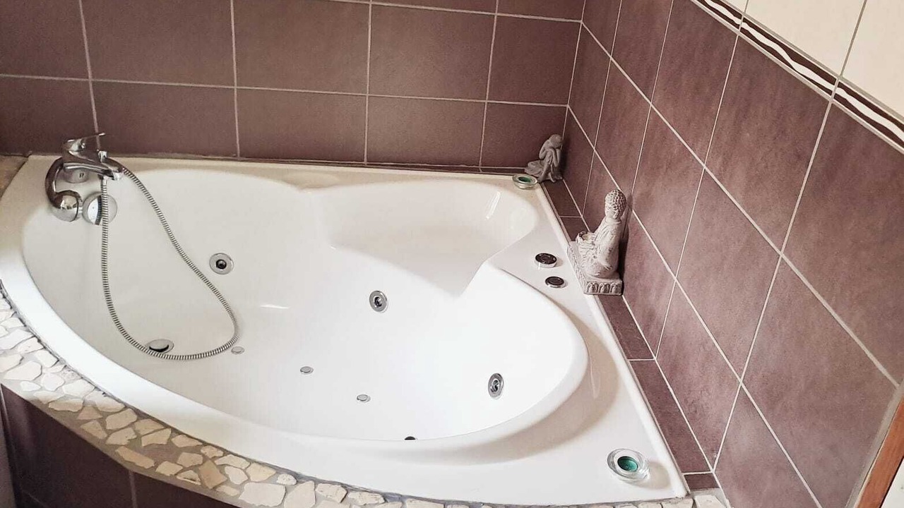 Photo of Bathroom in La Souche
