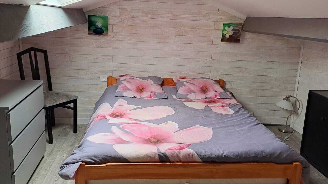 Photo of Bedroom in La Souche