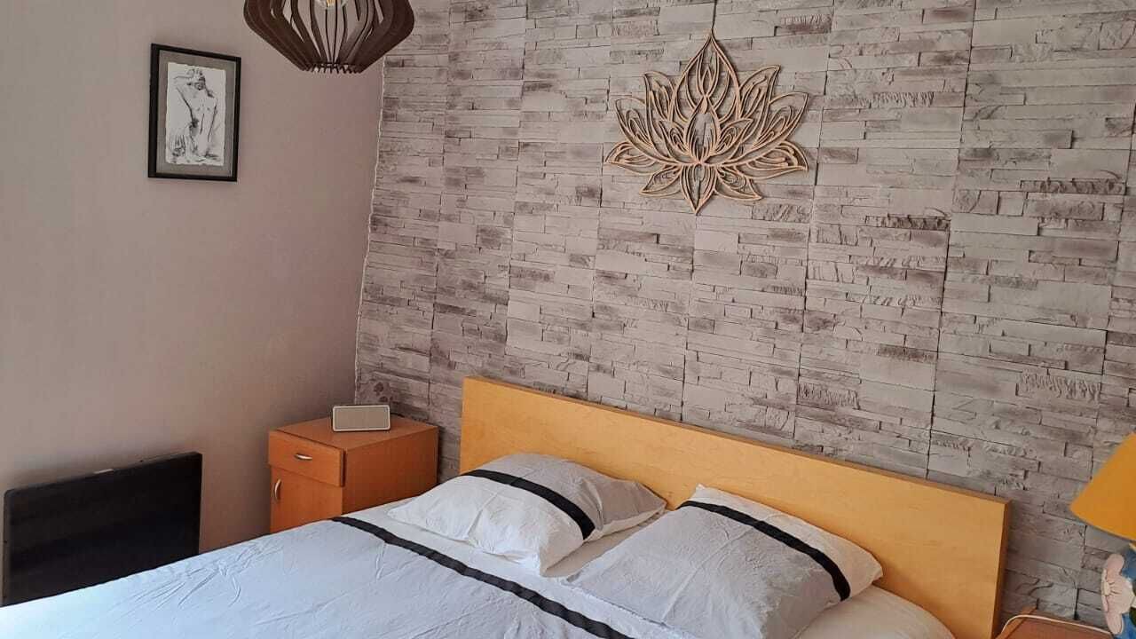 Photo of Bedroom in La Souche
