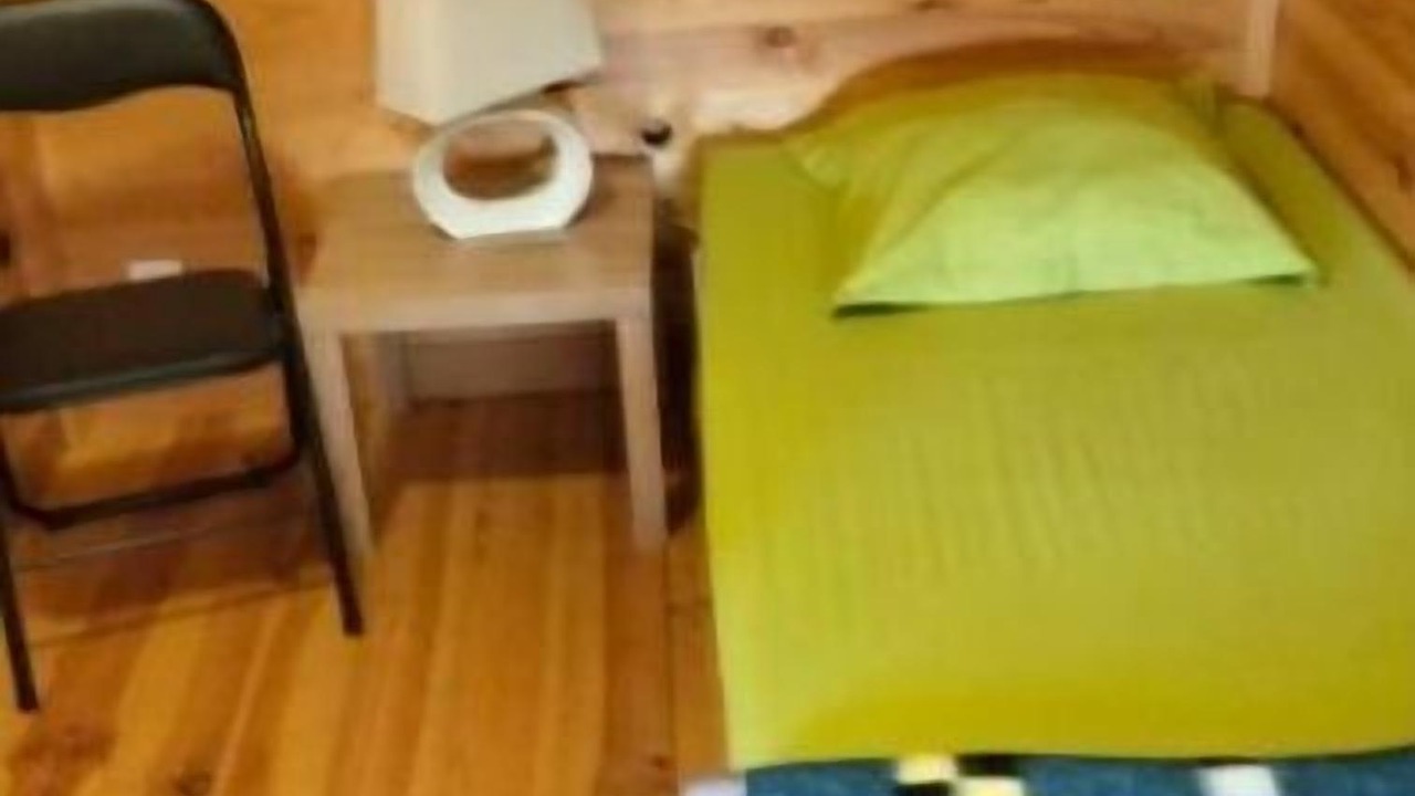 Photo of Bedroom in Saint-Alban-sur-Limagnole