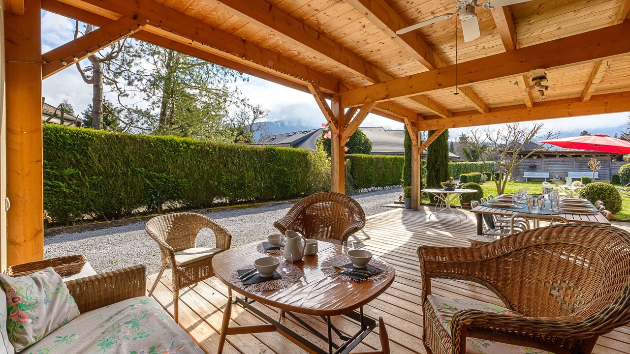 Photo of Outdoor in Saint-Jorioz