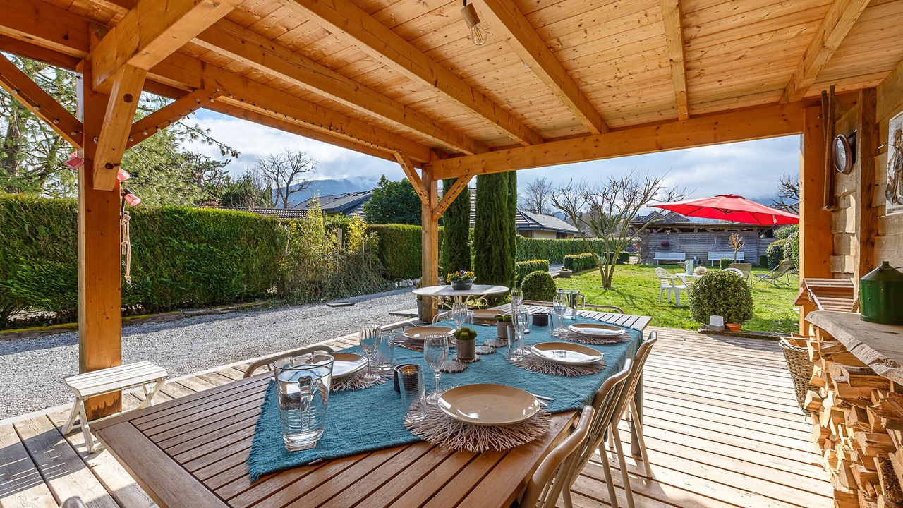 Photo of Outdoor in Saint-Jorioz