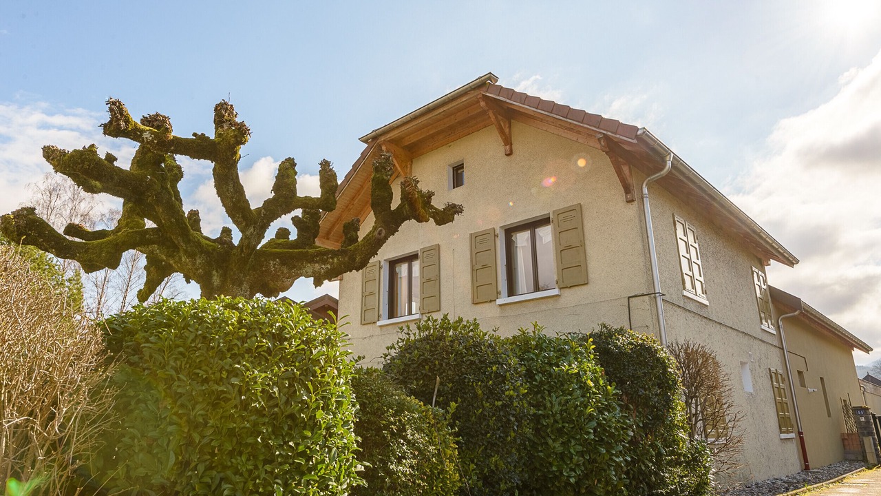 Photo of Outdoor in Saint-Jorioz