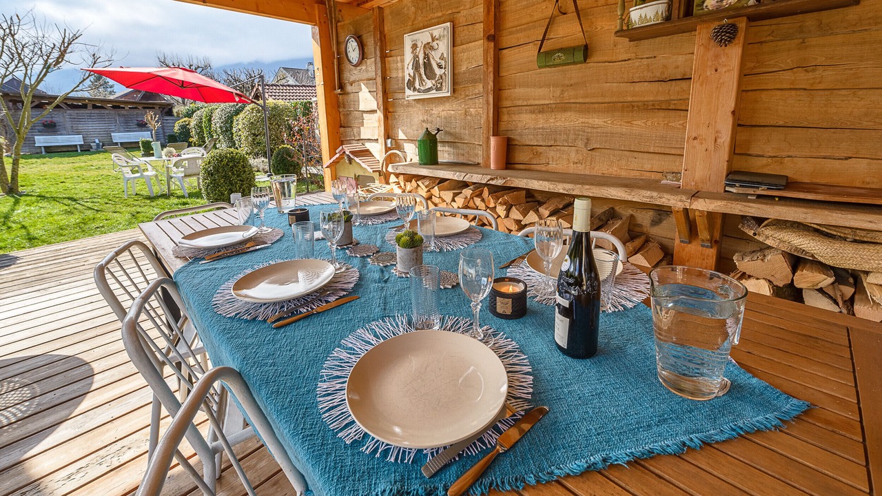 Photo of Outdoor in Saint-Jorioz