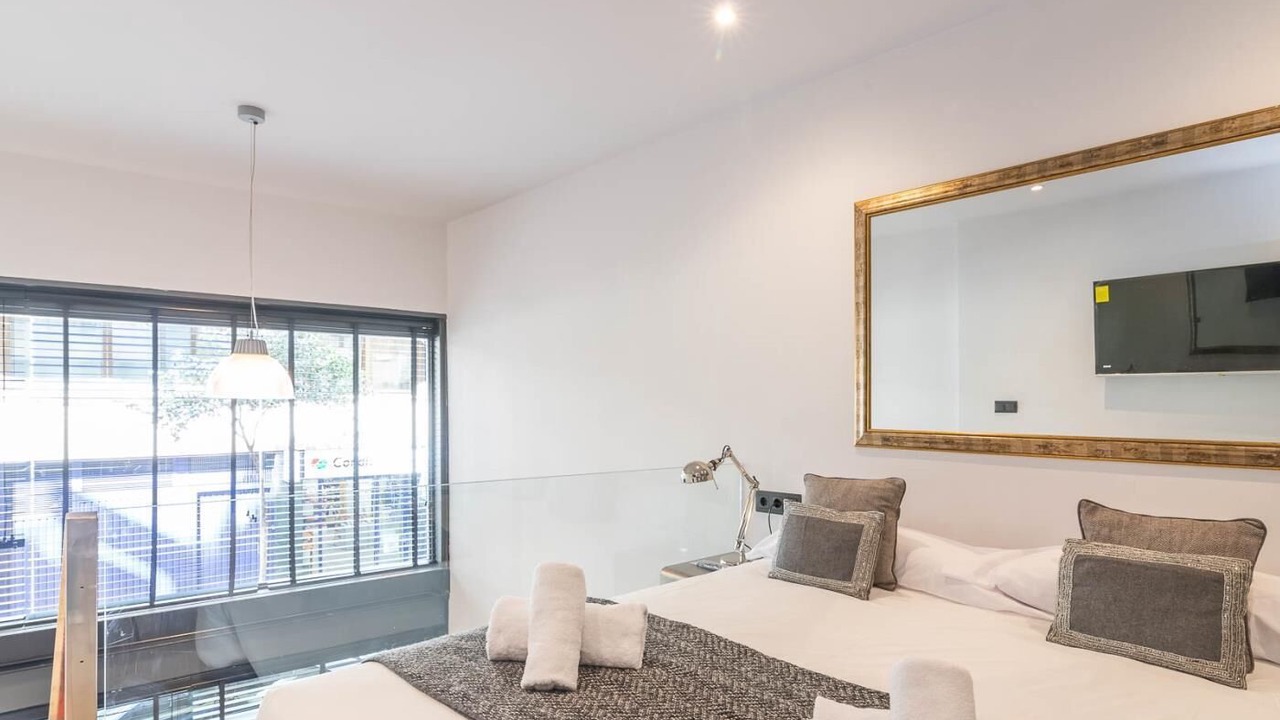 Photo of Bedroom in Sant Gervasi