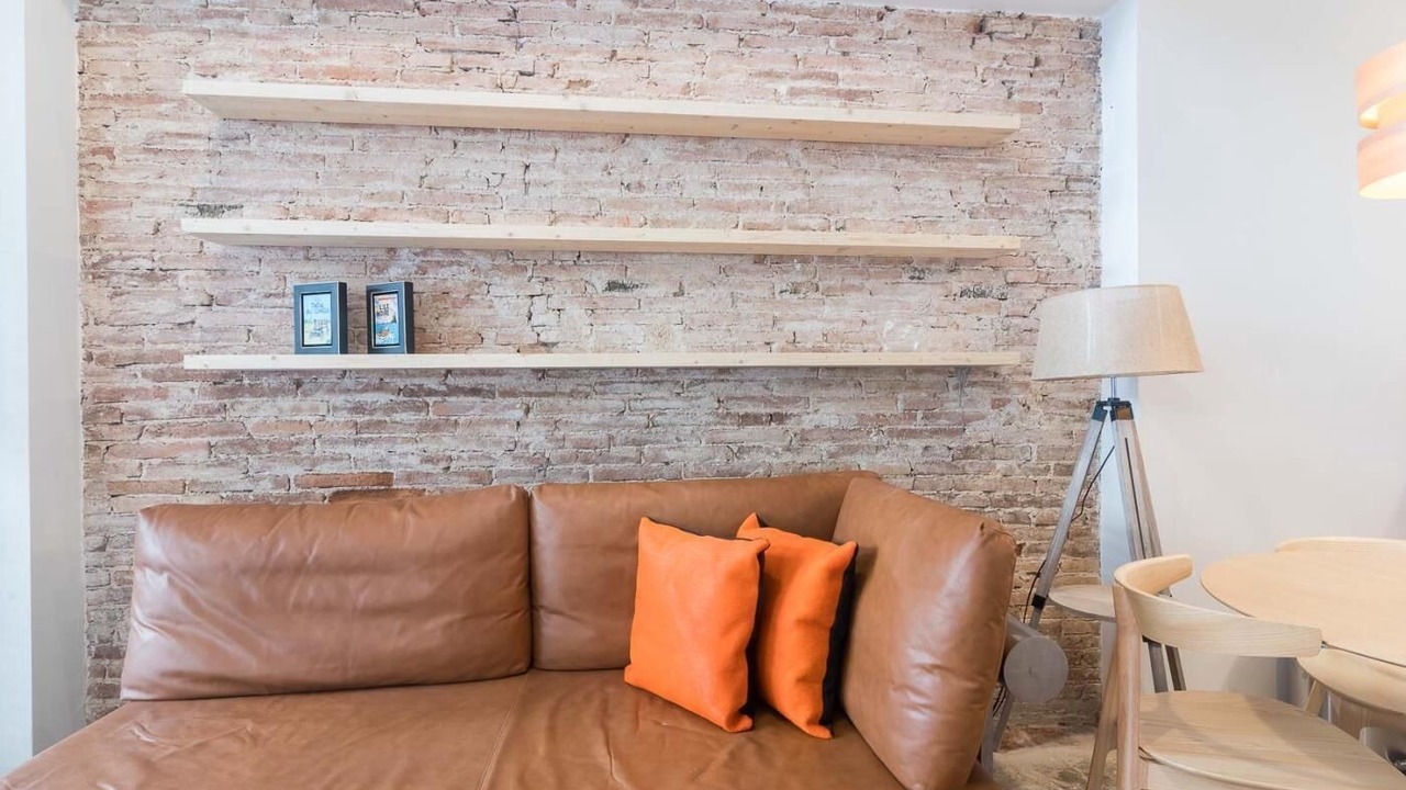 Photo of Livingroom in Sant Gervasi