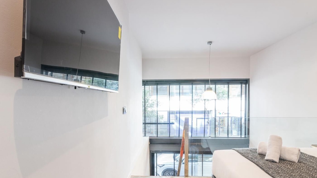 Photo of Bedroom in Sant Gervasi