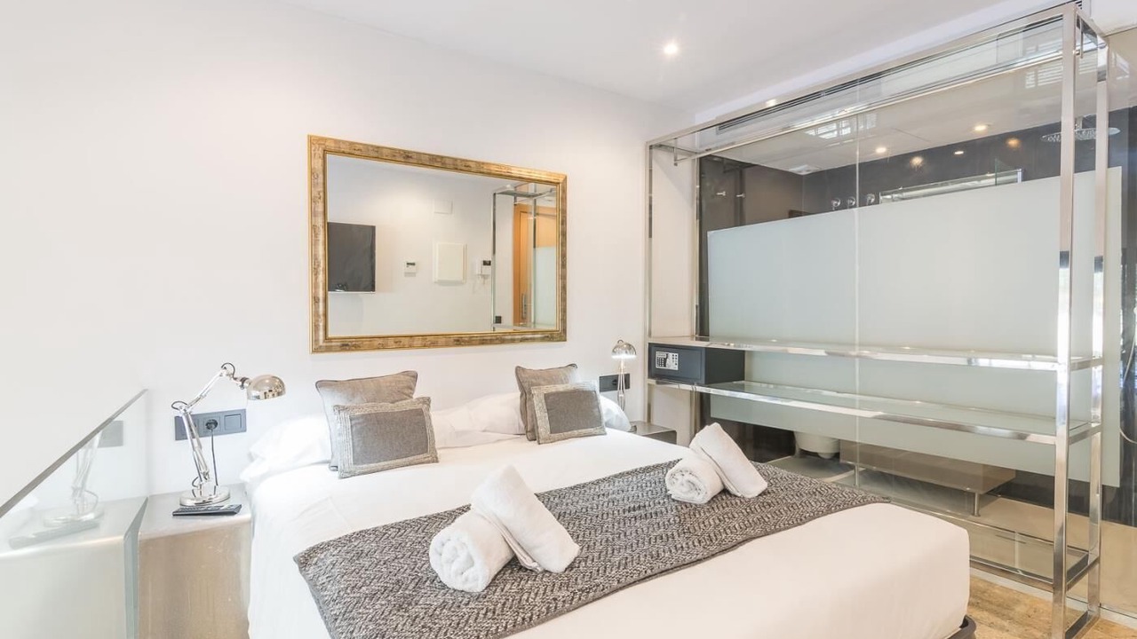 Photo of Bedroom in Sant Gervasi