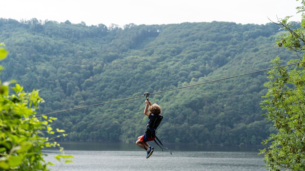 Photo of Outdoor in Laussac