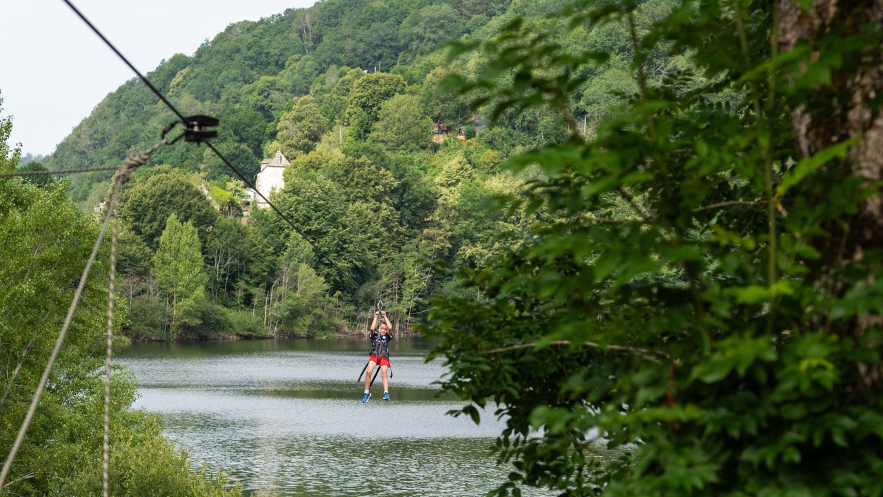 Photo of Outdoor in Laussac