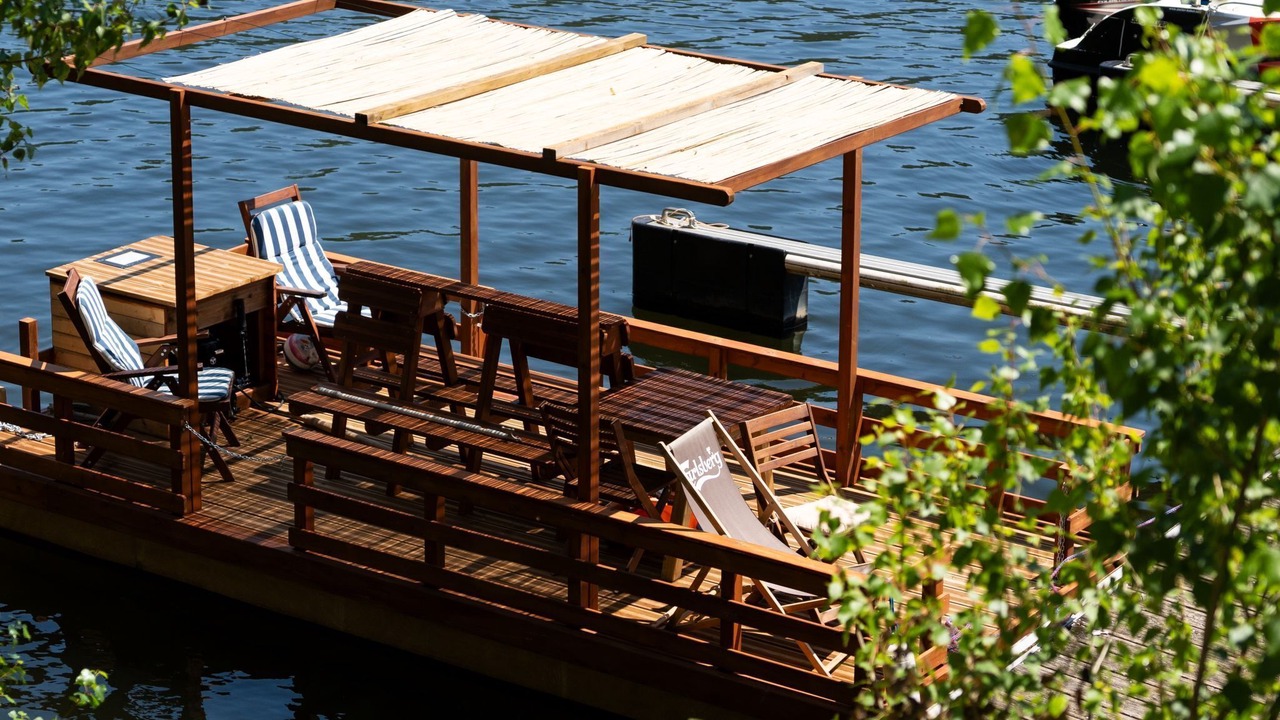 Photo of Outdoor in Laussac