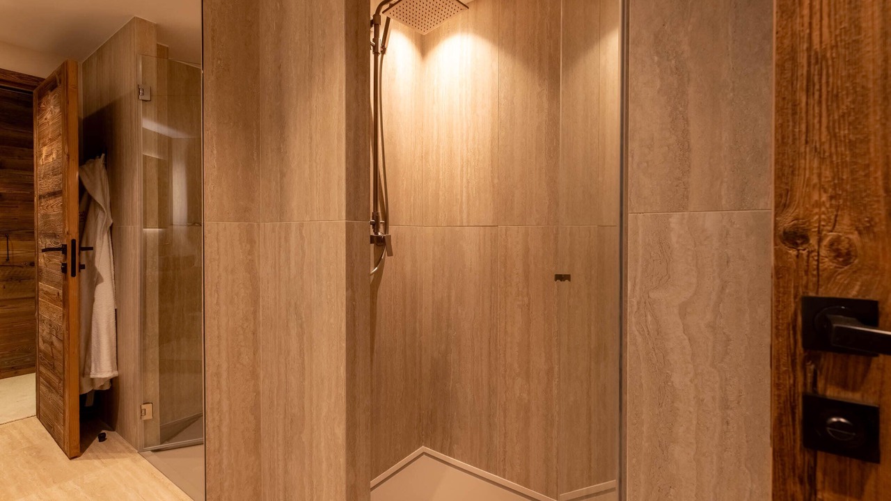 Photo of Bathroom in Meribel