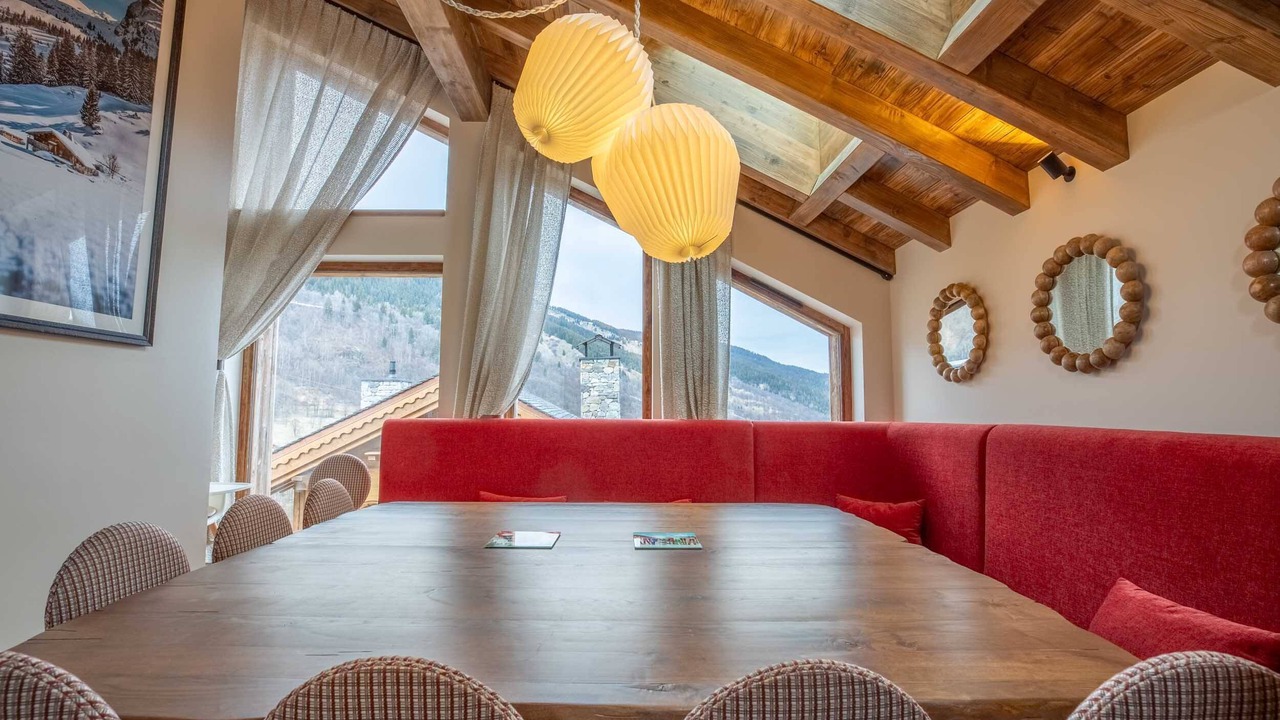 Photo of Others in Meribel