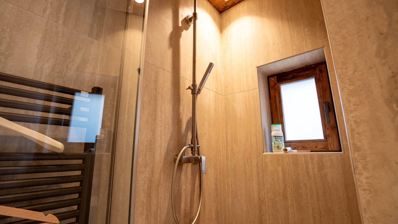 Photo of Bathroom in Meribel