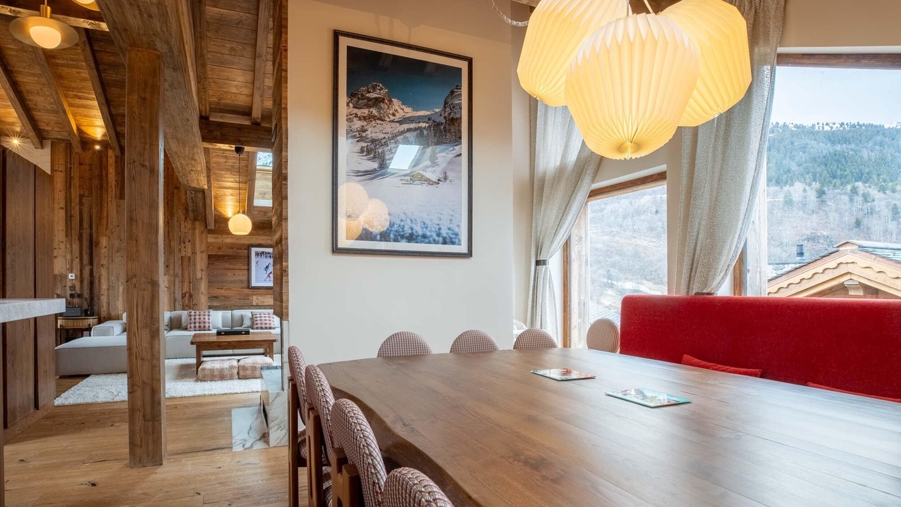 Photo of Others in Meribel
