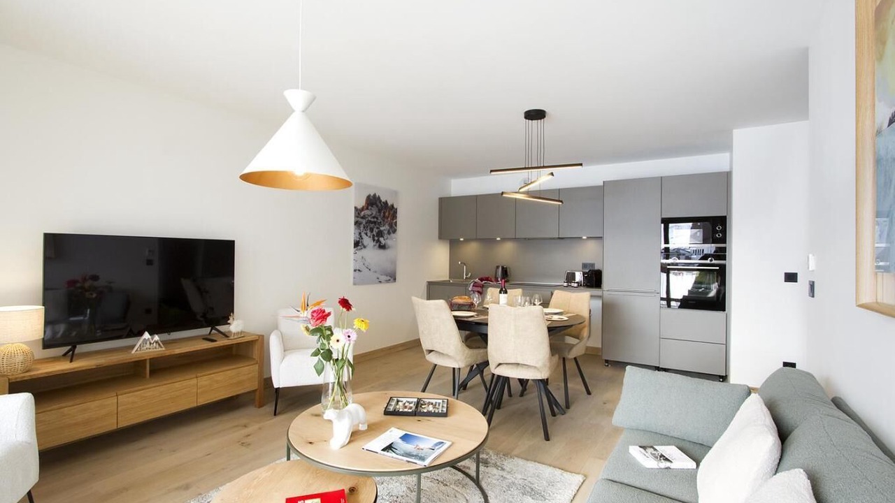 Photo of Livingroom in Bergers