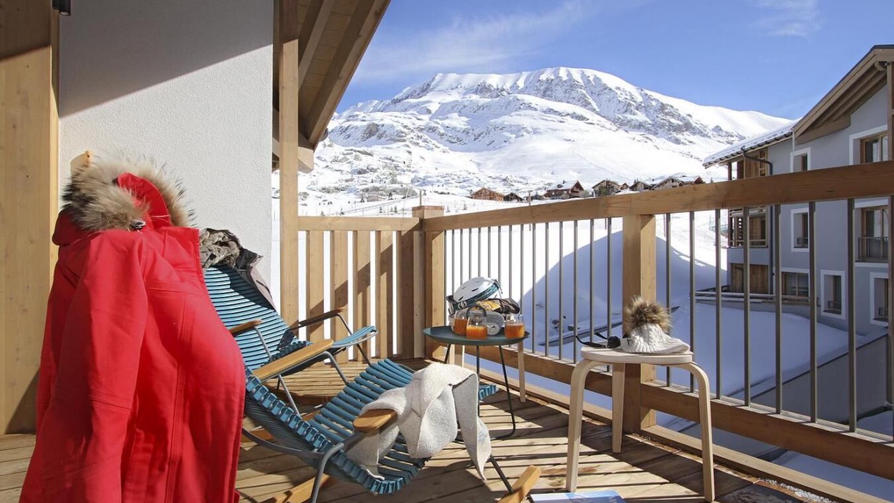 Photo of Outdoor in Bergers