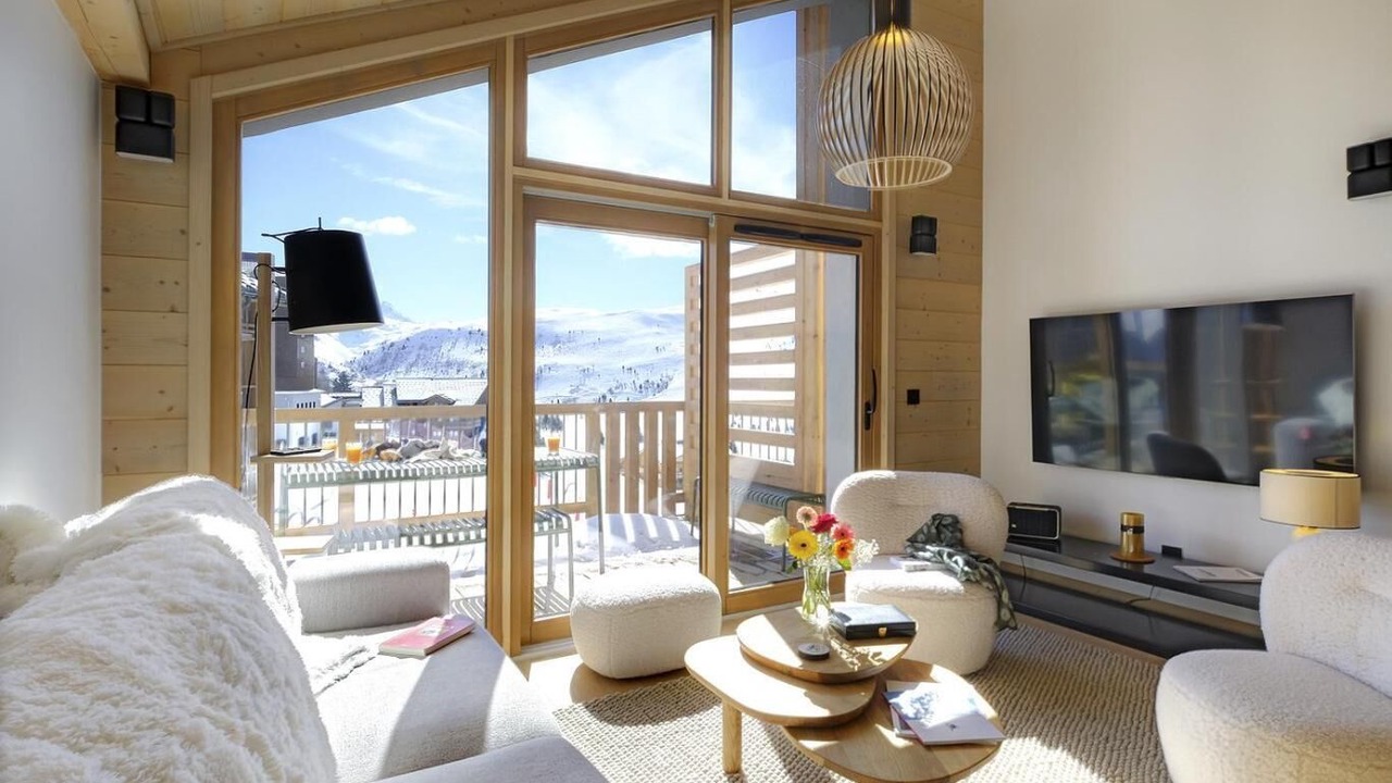 Photo of Livingroom in Bergers