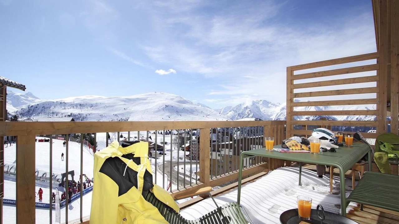 Photo of Outdoor in Bergers