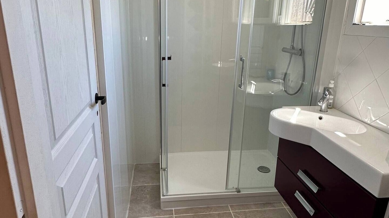 Photo of Bathroom in Sussargues