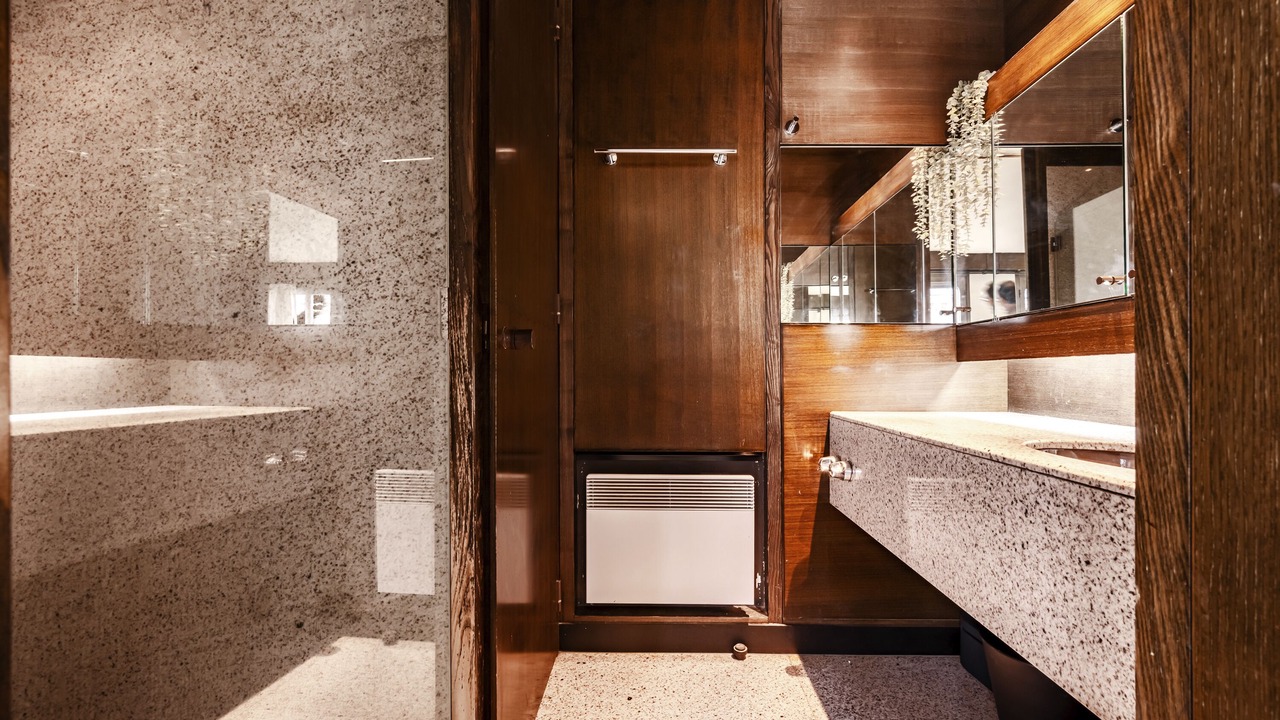 Photo of Bathroom in Quartier du Gros-Caillou