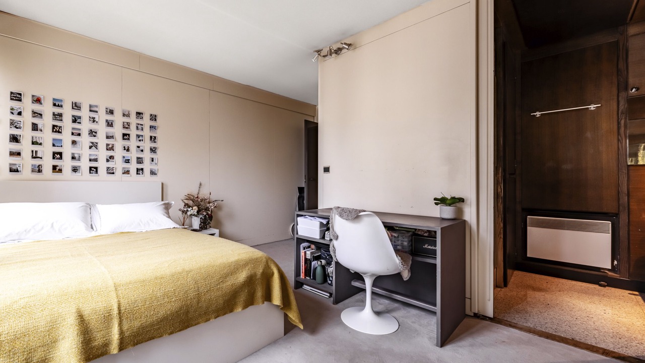 Photo of Bedroom in Quartier du Gros-Caillou