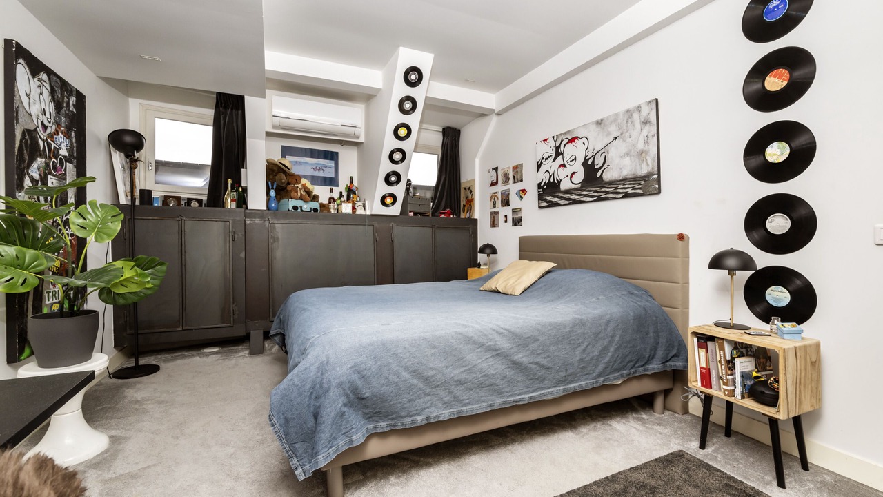 Photo of Bedroom in Quartier des Invalides