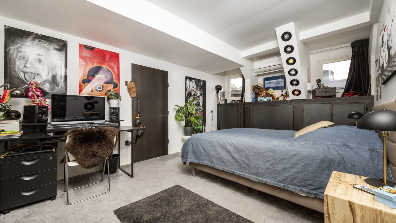 Photo of Bedroom in Quartier des Invalides