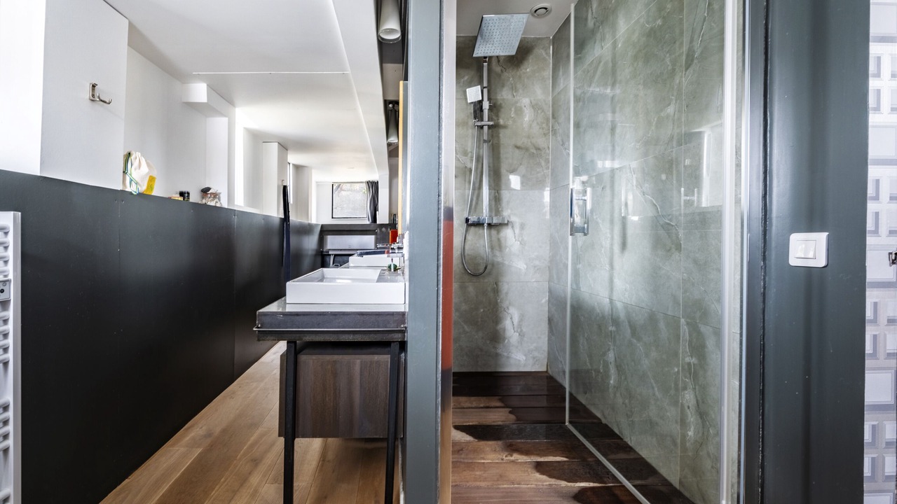 Photo of Bathroom in Quartier des Invalides