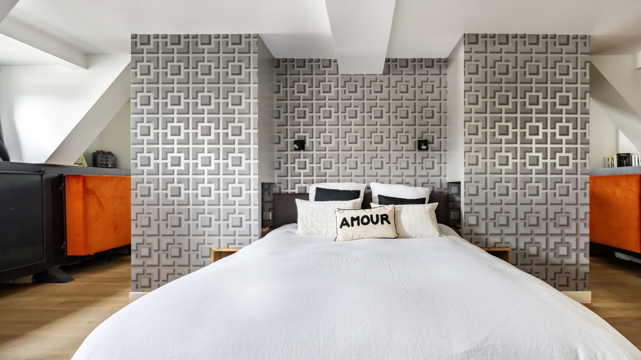 Photo of Bedroom in Quartier des Invalides