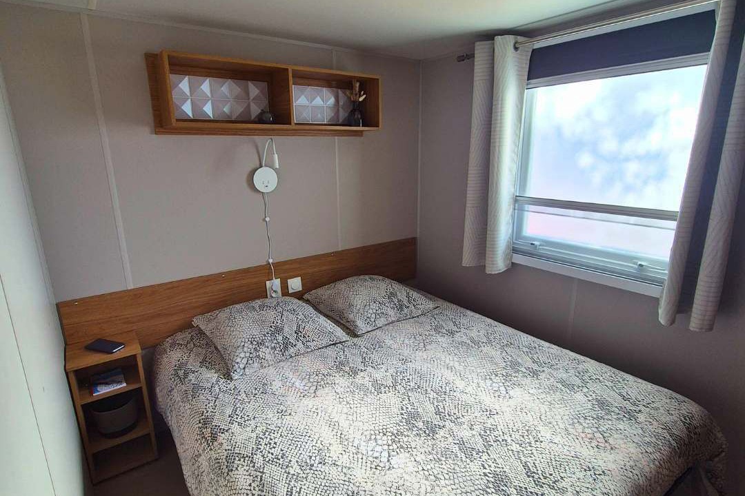 Photo of Bedroom in Canet-Plage