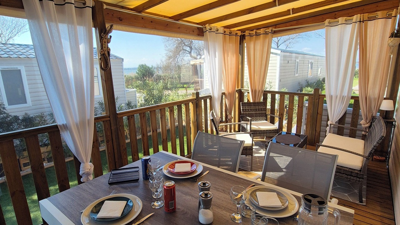 Photo of Outdoor in Canet-Plage