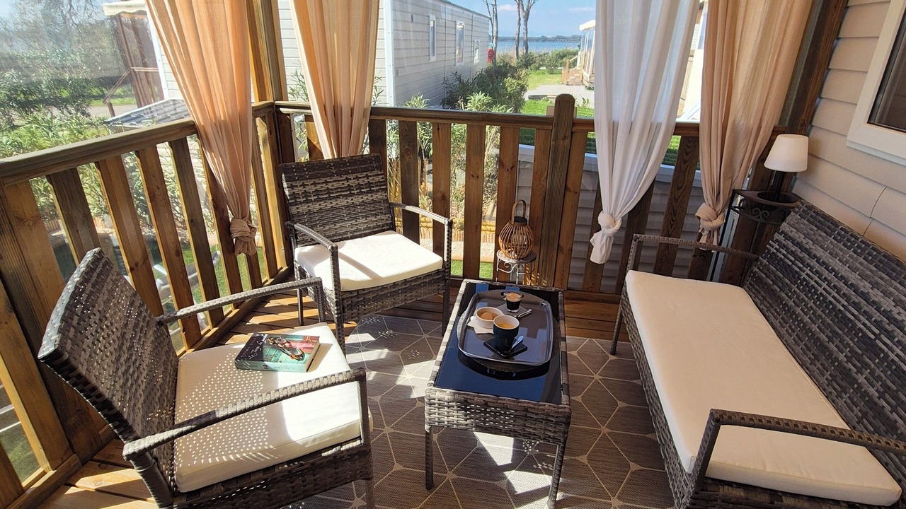 Photo of Outdoor in Canet-Plage