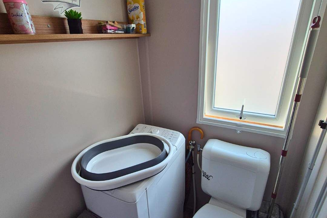 Photo of Bathroom in Canet-Plage
