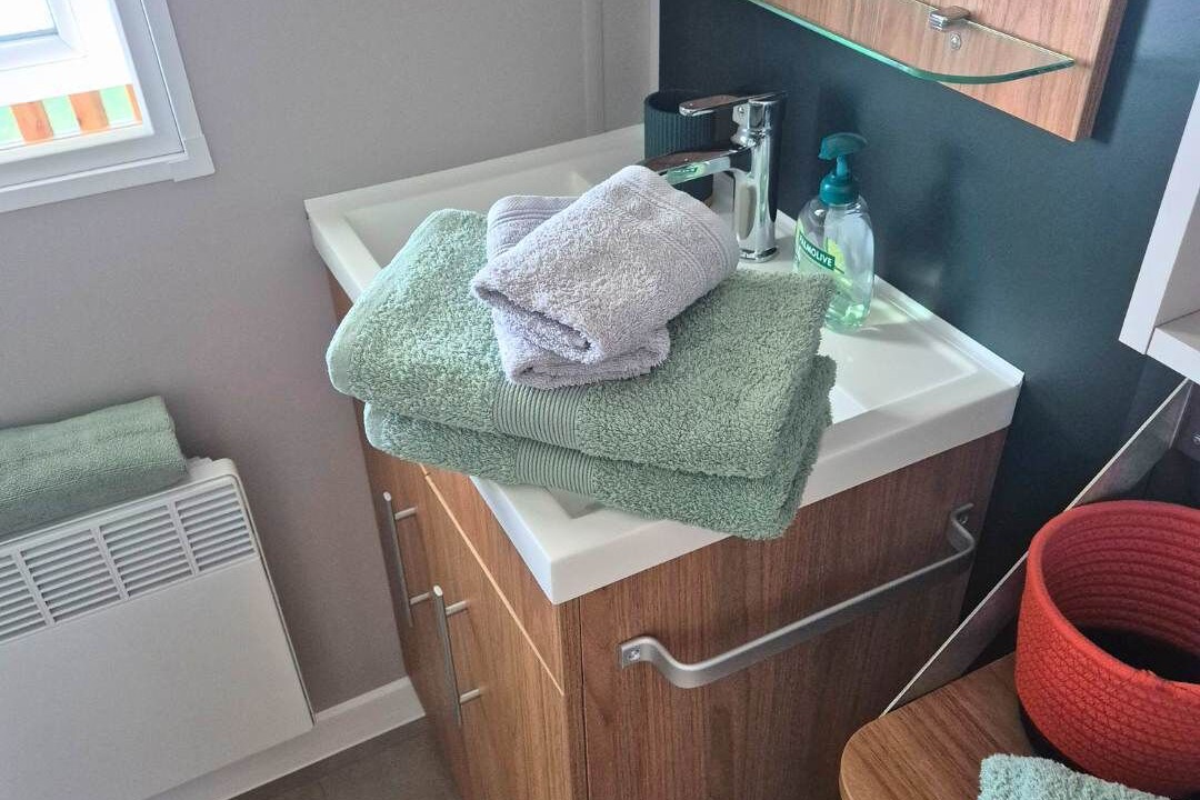 Photo of Bathroom in Canet-Plage