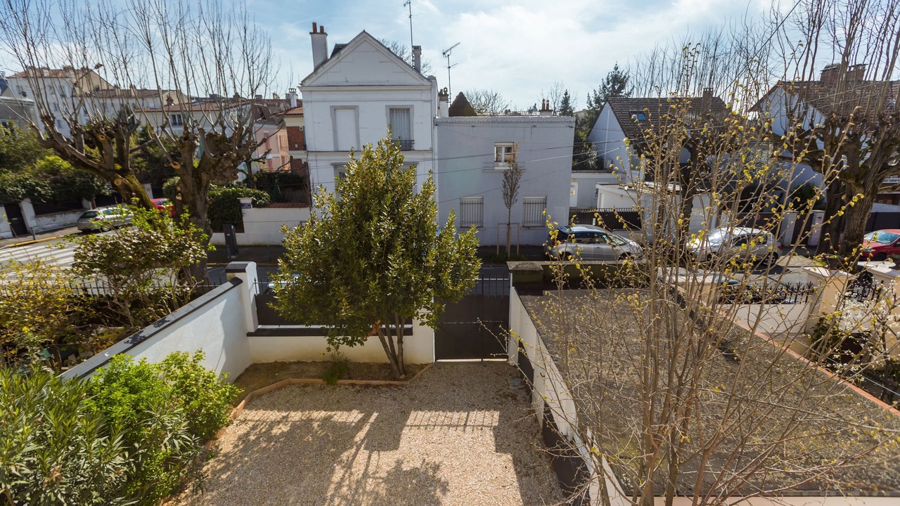 Photo of Outdoor in Alfortville