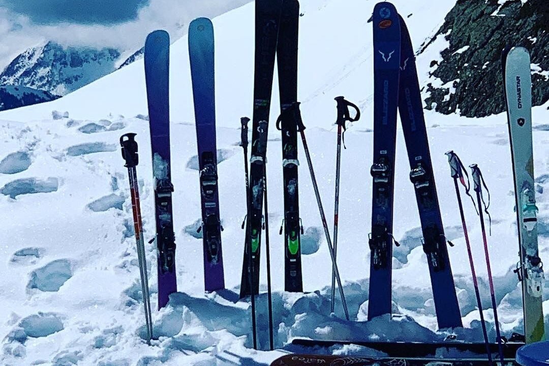 Photo of Others in Oz-en-Oisans