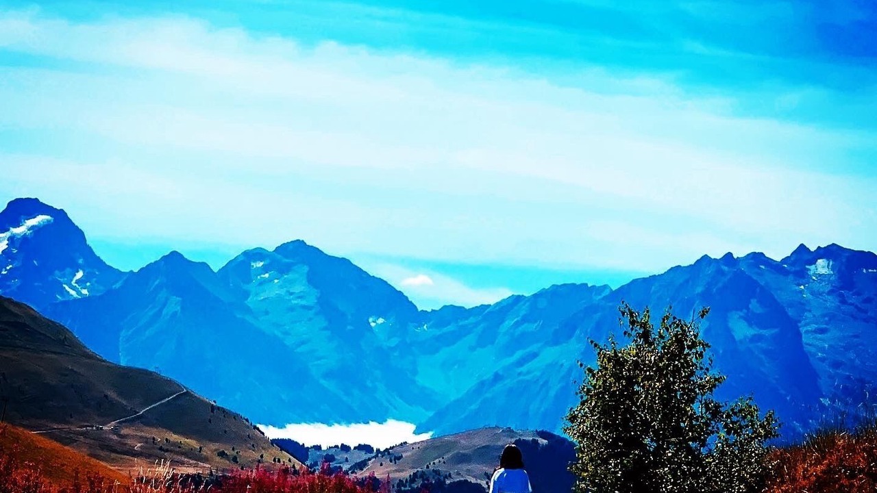 Photo of Others in Oz-en-Oisans