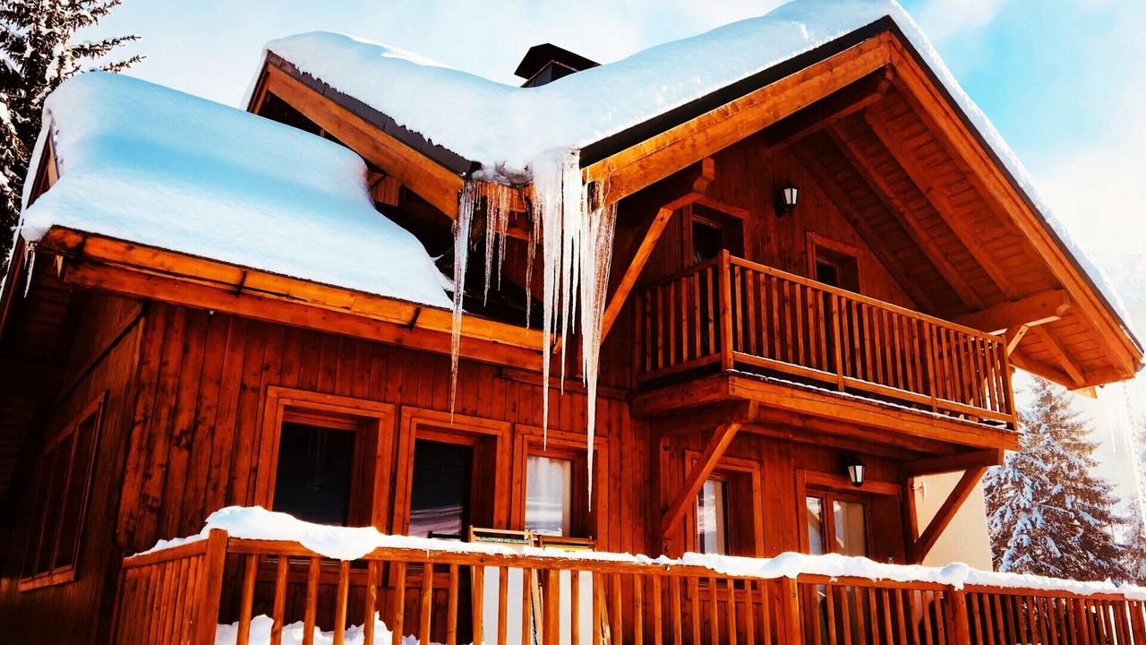 Photo of Outdoor in Oz-en-Oisans