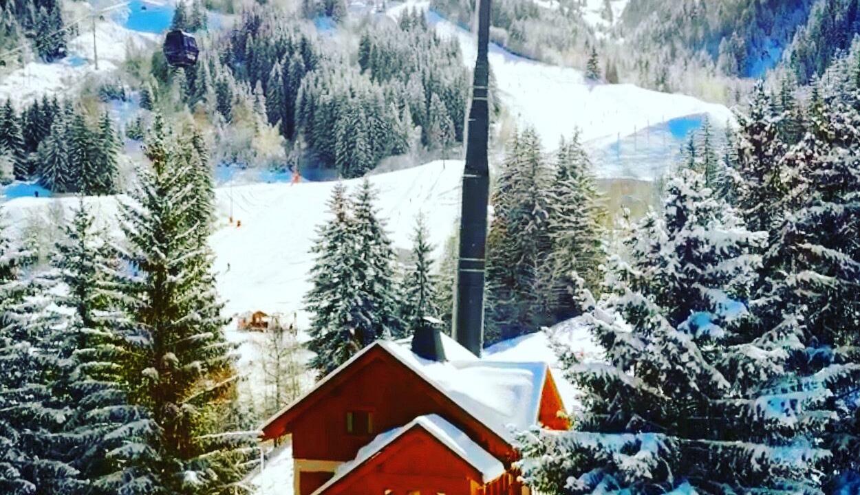 Photo of Others in Oz-en-Oisans