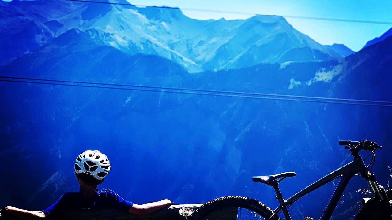 Photo of Others in Oz-en-Oisans