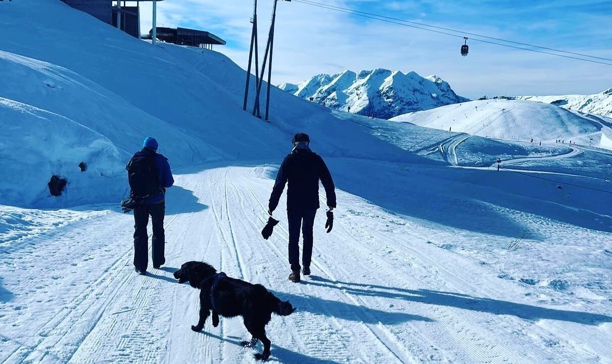 Photo of Others in Oz-en-Oisans