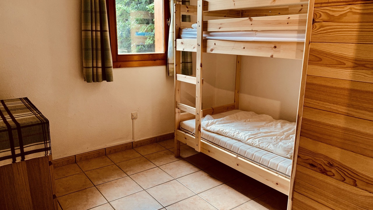 Photo of Bedroom in Oz-en-Oisans