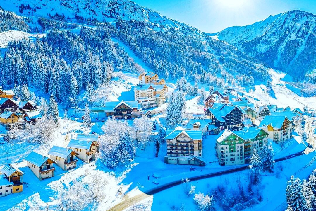 Photo of Outdoor in Oz-en-Oisans