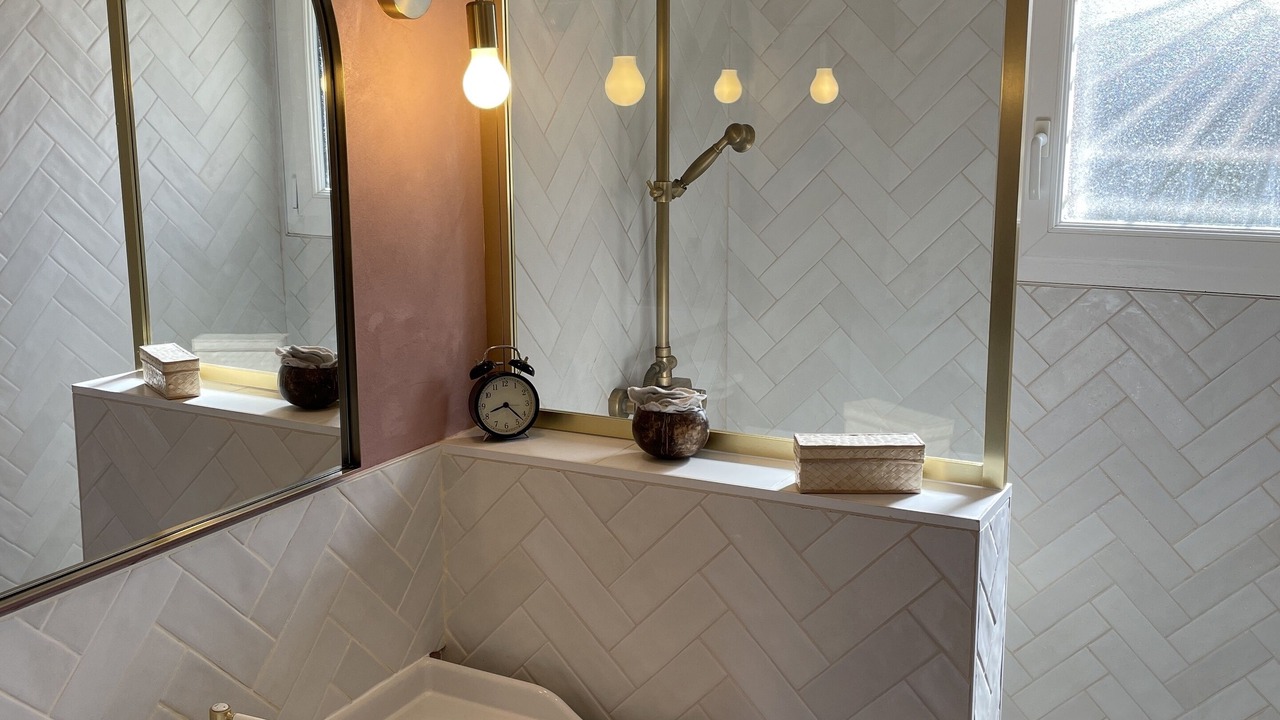 Photo of Bathroom in Salles