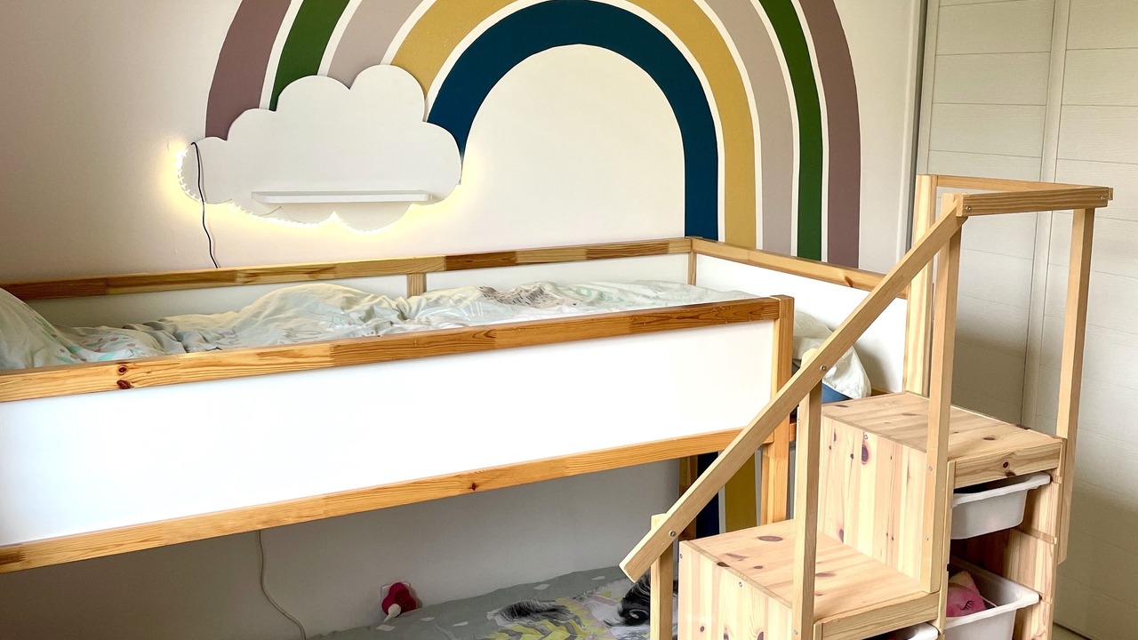 Photo of Bedroom in Salles